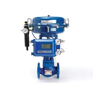 Armatura do pary wodnej