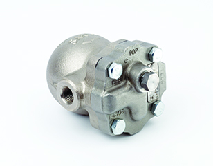 Odwadniacze pływakowe