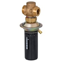 AVP DN50 Regulator różnicy ciśnień Danfoss