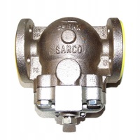 FTGS14-4,5 Odwadniacz pływakowy kołnierzowy Spirax Sarco