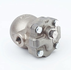 FT14X-14 Odwadniacz pływakowy gwintowany Spirax Sarco