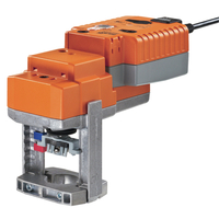 Siłownik NVKC24A-ST-TPC Belimo