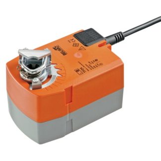 Siłownik TF24-SR Belimo