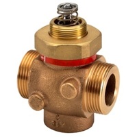 VM2 DN40 Zawór regulacyjny Danfoss