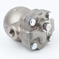 FT47 Odwadniacz pływakowy Spirax Sarco