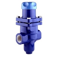 BRV2 Zawory redukcyjne Spirax Sarco