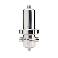 CSF16 Filtr pary czystej Spirax Sarco