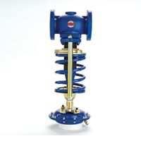 DRV Zawory redukcyjne Spirax Sarco