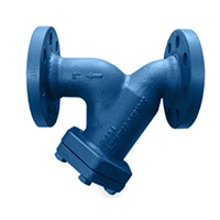 FIG33 Filtr Spirax Sarco