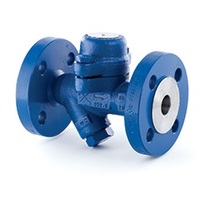 BPC32 Odwadniacz kapsułkowy Spirax Sarco