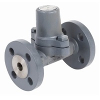 SMC32 Odwadniacz bimetaliczny Spirax Sarco