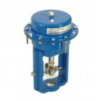 PN9000 Siłowniki pneumatyczne do zaworów regulacyjnych Spirax Sarco