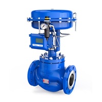 KE Spira- Trol zawór regulacyjny Spirax Sarco