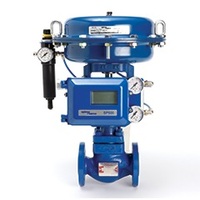 LE Spira- Trol zawór regulacyjny Spirax Sarco