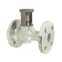 ABV21i Zawór odmulający Spirax Sarco