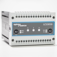 LCS3050 Ogranicznik poziomu Spirax Sarco