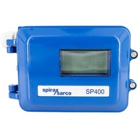 SP400 Pozycjoner Spirax Sarco