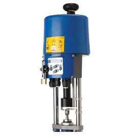 AEL Siłownik elektryczny Spirax Sarco