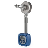 TVA Przepływomierz stożkowy Spirax Sarco