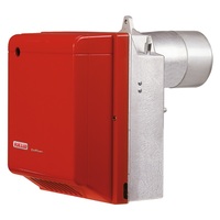 RG5D Palnik olejowy Riello